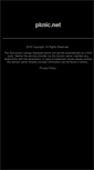 Mobile Screenshot of pknic.net