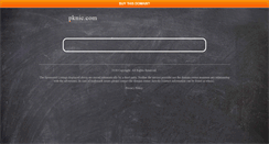 Desktop Screenshot of pknic.com